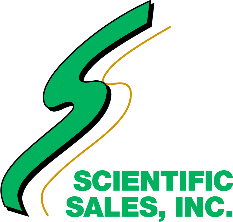 Scientific Sales, Inc. logo